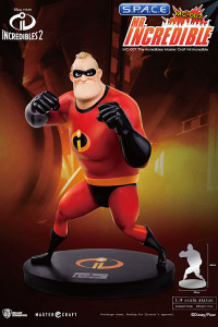 Mr. Incredible Master Craft Statue (The Incredibles 2)