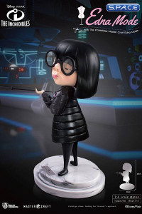 Edna Mode Master Craft Statue (The Incredibles)