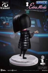 Edna Mode Master Craft Statue (The Incredibles)