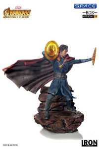 1/10 Scale Doctor Strange BDS Art Scale Statue (Avengers: Infinity War)