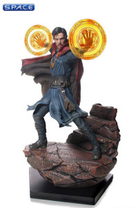 1/10 Scale Doctor Strange BDS Art Scale Statue (Avengers: Infinity War)