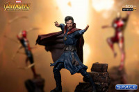 1/10 Scale Doctor Strange BDS Art Scale Statue (Avengers: Infinity War)