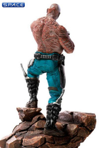 1/10 Scale Drax BDS Art Scale Statue (Avengers: Infinity War)