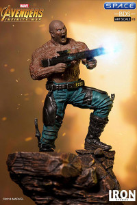 1/10 Scale Drax BDS Art Scale Statue (Avengers: Infinity War)