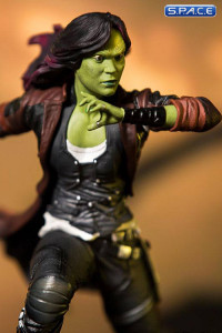 1/10 Scale Gamora BDS Art Scale Statue (Avengers: Infinity War)