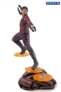 1/10 Scale Star-Lord BDS Art Scale Statue (Avengers: Infinity War)