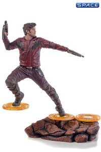 1/10 Scale Star-Lord BDS Art Scale Statue (Avengers: Infinity War)