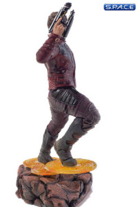 1/10 Scale Star-Lord BDS Art Scale Statue (Avengers: Infinity War)