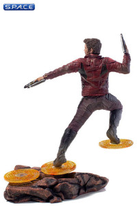 1/10 Scale Star-Lord BDS Art Scale Statue (Avengers: Infinity War)