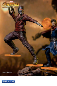 1/10 Scale Star-Lord BDS Art Scale Statue (Avengers: Infinity War)