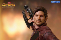 1/10 Scale Star-Lord BDS Art Scale Statue (Avengers: Infinity War)