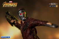 1/10 Scale Star-Lord BDS Art Scale Statue (Avengers: Infinity War)