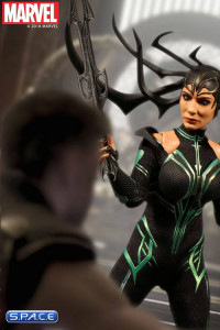 1/12 Scale Hela One:12 Collective (Thor: Ragnarok)