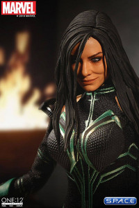 1/12 Scale Hela One:12 Collective (Thor: Ragnarok)