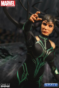 1/12 Scale Hela One:12 Collective (Thor: Ragnarok)