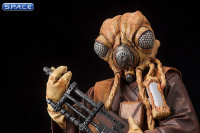 1/10 Scale Bounty Hunter Zuckuss ARTFX+ Statue (Star Wars)