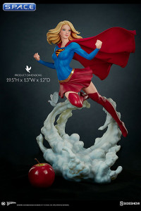 Supergirl Premium Format Figure (DC Comics)