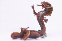 Fire Dragon (Conan Series 1)