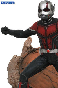 Ant-Man Marvel Gallery PVC Statue (Ant-Man and The Wasp)