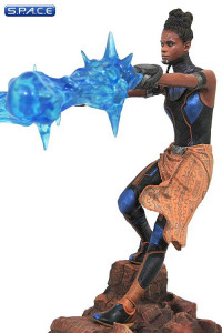 Shuri Marvel Gallery PVC Statue (Black Panther)