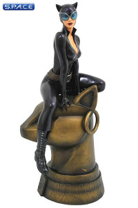 Catwoman DC Gallery PVC Statue (DC Comics)