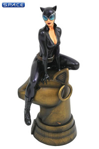 Catwoman DC Gallery PVC Statue (DC Comics)