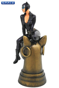 Catwoman DC Gallery PVC Statue (DC Comics)