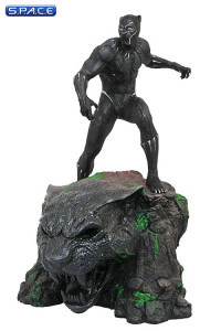 Black Panther Marvel Milestones Statue (Black Panther)