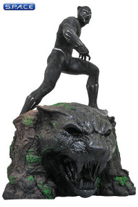 Black Panther Marvel Milestones Statue (Black Panther)