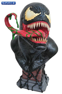 1:2 Scale Venom Legendary Comics Bust (Marvel)