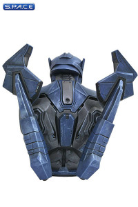 Gipsy Avenger Bust Money Bank (Pacific Rim)