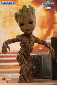 1:1 Groot Life-Size Masterpiece Slim Packaging (Guardians of the Galaxy Vol. 2)