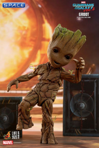 1:1 Groot Life-Size Masterpiece Slim Packaging (Guardians of the Galaxy Vol. 2)
