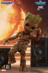 1:1 Groot Life-Size Masterpiece Slim Packaging (Guardians of the Galaxy Vol. 2)