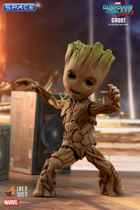 1:1 Groot Life-Size Masterpiece Slim Packaging (Guardians of the Galaxy Vol. 2)