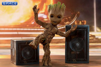 1:1 Groot Life-Size Masterpiece Slim Packaging (Guardians of the Galaxy Vol. 2)