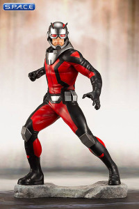 1/10 Scale Astonishing Ant-Man & Wasp ARTFX+ PVC Statue (Marvel)