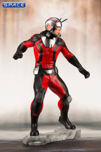 1/10 Scale Astonishing Ant-Man & Wasp ARTFX+ PVC Statue (Marvel)