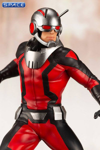 1/10 Scale Astonishing Ant-Man & Wasp ARTFX+ PVC Statue (Marvel)