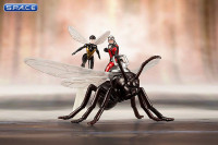 1/10 Scale Astonishing Ant-Man & Wasp ARTFX+ PVC Statue (Marvel)