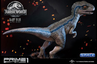 1/1 Scale Baby Blue Legacy Museum Collection Statue (Jurassic World: Fallen Kingdom)