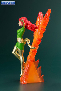 1/10 Scale Phoenix Furious Power from X-Men 92 ARTFX+ Statue (Marvel)