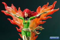 1/10 Scale Phoenix Furious Power from X-Men 92 ARTFX+ Statue (Marvel)