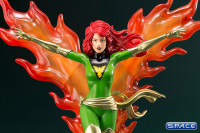 1/10 Scale Phoenix Furious Power from X-Men 92 ARTFX+ Statue (Marvel)