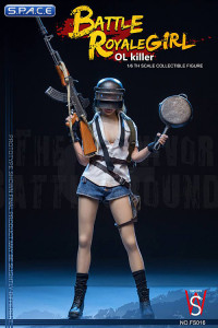 1/6 Scale OL Killer (Battle Royale)