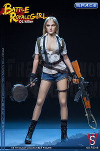 1/6 Scale OL Killer (Battle Royale)