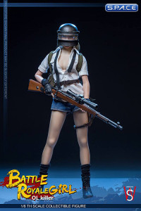 1/6 Scale OL Killer (Battle Royale)