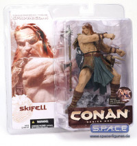 Skifell (Conan Series 1)