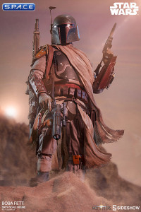 1/6 Scale Boba Fett Mythos (Star Wars)