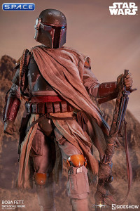 1/6 Scale Boba Fett Mythos (Star Wars)